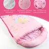 Schlafsack SKANDIKA Prinzessin Lillifee Produktbild-Vorschau 4
