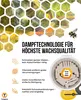 Dampfwachsschmelzer - 100 Liter Produktbild-Vorschau 4