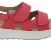 Joya Damen Sandale PANAMA RED rot Größe EUR 39 Produktbild-Vorschau 18