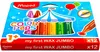 Pastelli a candela Jumbo Colorpeps 12 pz. Anteprima dell’immagine prodotto 16