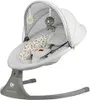 Kinderkraft LUMI 2 Transat pour bébé Voir les images du produit 11