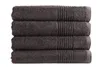 PHLOX PHLOX Supreme XL Handtücher 70x140 - 4er Set - Produktbild-Vorschau 1