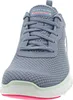 SKECHERS Flex Appeal 4.0 Brillant View Schuhe Damen blau 39 Produktbild-Vorschau 43