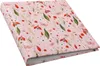 Goldbuch Fotoalbum Secret Garden pink 30x31 cm Produktbild-Vorschau 3