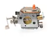 Karburátor pro Wacker WM80: BS500 BS600 BS650 BS700 BS50-2 Náhled obrázku produktu 4
