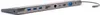 4smarts 11in1, USB 3.2 Gen 1 (3.1 Gen 1) Type-A + Type-C, Produktbild-Vorschau 2