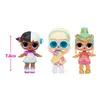 L.O.L. Surprise Color Change Dolls Produktbild-Vorschau 7
