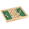 Philos Shut the Box, 12er, für 1-2 Personen Produktbild-Vorschau 4