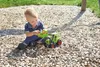Lena EcoActives Tractor, Traktor, 2 Jahr(e), Kunststoff, Produktbild-Vorschau 11