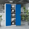 Armadio per archiviazione Armadio multiuso Armadio Anteprima dell’immagine prodotto 10