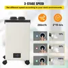 SucceBuy Aspiratore di fumi di saldatura - 150 W, Anteprima dell’immagine prodotto 4