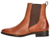 Paul Green Stiefelette Stiefelette Leder/Textil Produktbild-Vorschau 2