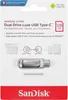 Clé USB 3.1 OTG SanDisk 128 Go, Dual Drive Luxe Voir les images du produit 2