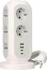 Verbatim EU Power Tower EUPT-01 11xAC / 2xUSB-A / 2xUSB-C  Produktbild-Vorschau 23