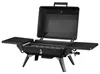 GRILLMEISTER Camping Gasgrill Grill Gartengrill 1 Brenner Produktbild-Vorschau 3