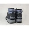 Lee Cooper Herrenstiefel Stiefel schwarz 45 Produktbild-Vorschau 9