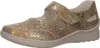 Rieker Ballerina Beige in taglia 41 Anteprima dell’immagine prodotto 29