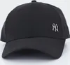 New Era Mlb Flawless Logo Basic 94 Černý Náhled obrázku produktu 12