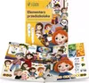 Čítajte s Albikom. Prvouka pre materské školy Náhľad obrázku produktu 5