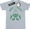 Looney Tunes - T-Shirt für Herren BI50268 (XXL) (Grau) Produktbild-Vorschau 1