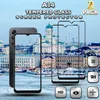 2-Stück Samsung Galaxy A14 – gehärtetes Glas 9H – Produktbild-Vorschau 1