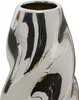 Vase sky silber h21,5cm  - Atmosphera créateur d'intérieur Voir les images du produit 4