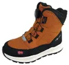 TROLLKIDS Torvik wasserdichte Kinder Winter Stiefel mit Produktbild-Vorschau 3