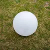 Solarkugel für den Garten multicolor | LED-Gartenkugel mit Produktbild-Vorschau 8