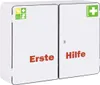 Söhngen Verbandschrank London B604Xh462Xt170Ca.mm Weiß Produktbild-Vorschau 10