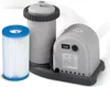 Intex Filterpumpe C1500 - 4.2m3 / 5.7m3 (5678 L/St.) Produktbild-Vorschau 12