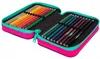 COOLPACK - JUMPER 3 - Dreifach-Federmäppchen mit Zubehör - Produktbild-Vorschau 14