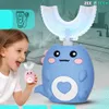 Szczoteczka elektryczna Sonic dla dzieci 360°, dla dzieci w Podgląd zdjęcia produktu 5