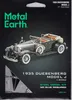 METAL EARTH 3D-Puzzle 1935 Duesenberg Model J Voir les images du produit 3