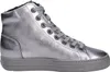 Paul Green Schnürboots Damen 31383330353335 Silber 38 EU Produktbild-Vorschau 5