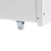 L-Baumhausbett aus Massivholz mit Schubladen und Regalen – Produktbild-Vorschau 10