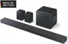 Samsung HW-QS760GF/ZG Soundbar mit Subwoofer & Produktbild-Vorschau 6