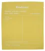 4x34gr Biodance Radiant Vita Niacinamide Real Deep Mask Produktbild-Vorschau 2