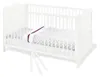 Pinolino Kinderzimmer-Set 'Florentina' breit, 3-tlg. Produktbild-Vorschau 6
