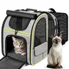 Haustier Rucksack für Hund Katze, Hunderucksack, Produktbild-Vorschau 1