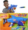 NERF Battle Blaster Sharkfire Produktbild-Vorschau 19