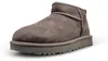 UGG Chaussures Classic Ultra Mini, 1116109GREY Voir les images du produit 19