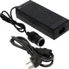 O49C 180W KFZ-Netzadapter 230V auf 12V – AC 100–240V auf DC Produktbild-Vorschau 2