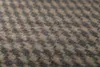 Wolldecke Welle Farbe Rauchgrau 160x200cm von David Produktbild-Vorschau 4