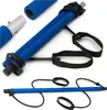 Hop-Sport Pilates-Stick mit Expandern HS-T090GS Produktbild-Vorschau 7