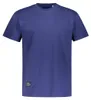 Stedman Baumwolle Classics Uni T-Shirt 05.2000 Gr. 5XL navy Produktbild-Vorschau 4