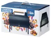 Vilde | Barbecue a carbonella con ciminiera - 41x25x38 cm - Anteprima dell’immagine prodotto 11