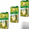Rebenthaler Weißwein Tetra-Pak 9,5% Vol 3er Pack (3x1l Produktbild-Vorschau 1