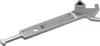 BASI - Pfostenschlüssel - Innen-Dreikant 17 mm - 302A Produktbild-Vorschau 1