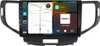 Für Honda Accord 8  9"Touchscreen Android Autoradio  Produktbild-Vorschau 5
