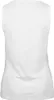 EMPORIO ARMANI Damen Tank Top T-Shirt (1er Pack) Weiß/White Produktbild-Vorschau 3